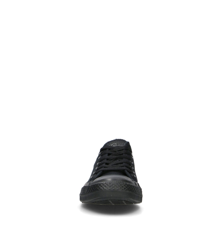 CONVERSE - CHUCK TAYLOR LOW Sneaker donna nera