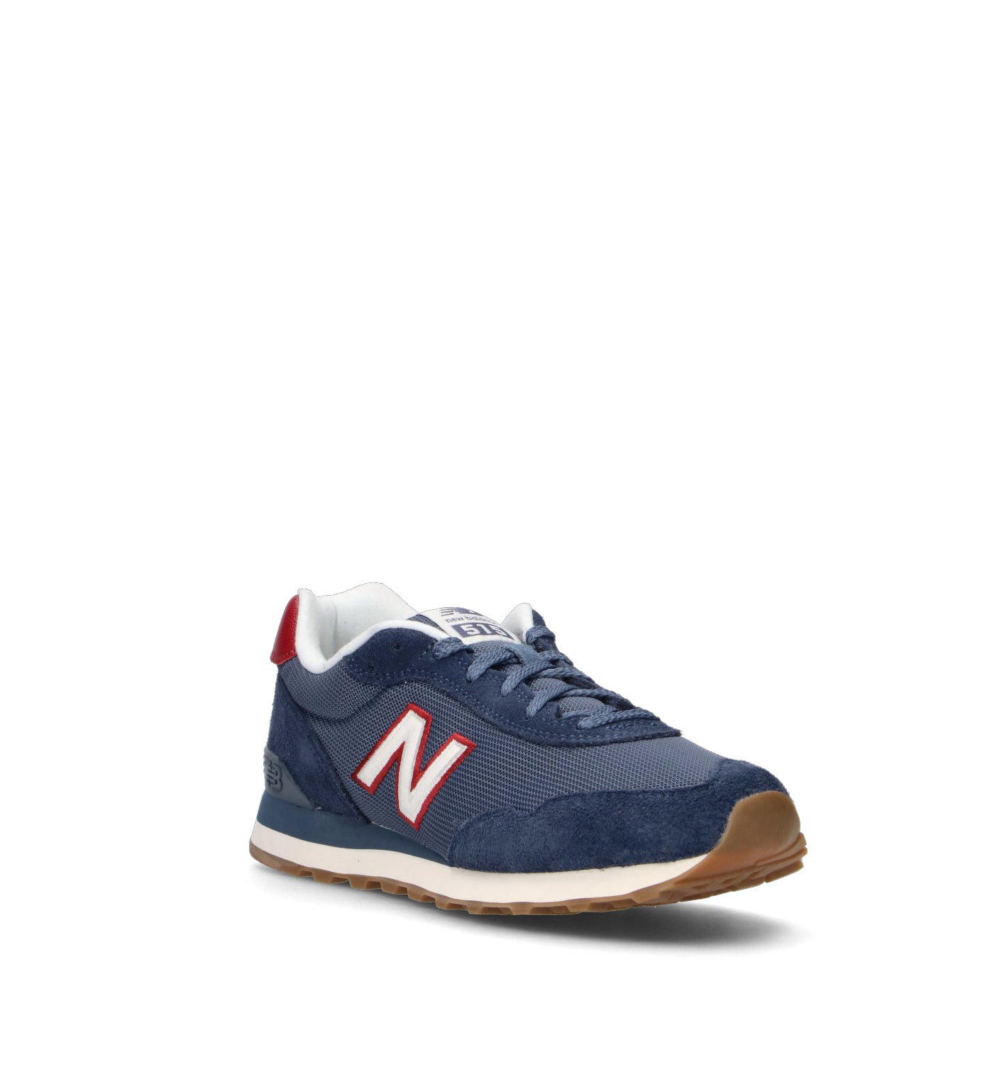 NEW BALANCE 515 Sneaker uomo blu