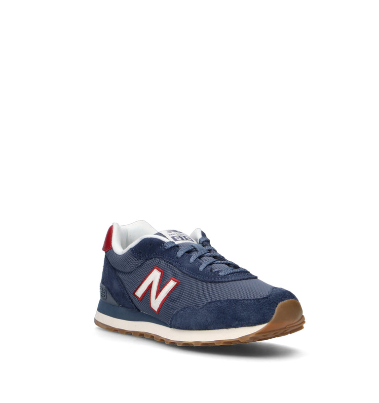 NEW BALANCE 515 Sneaker uomo blu