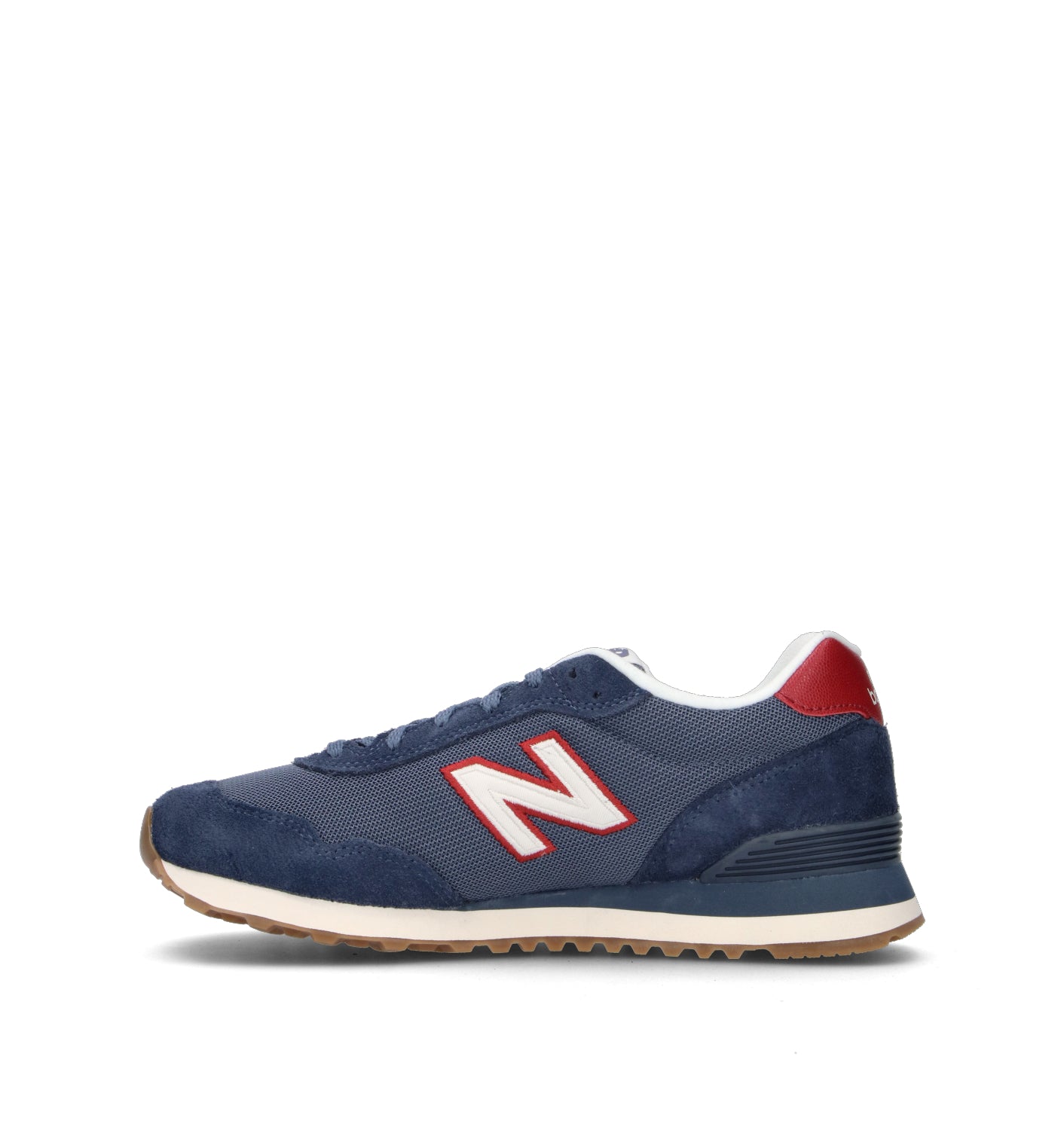 NEW BALANCE 515 Sneaker uomo blu