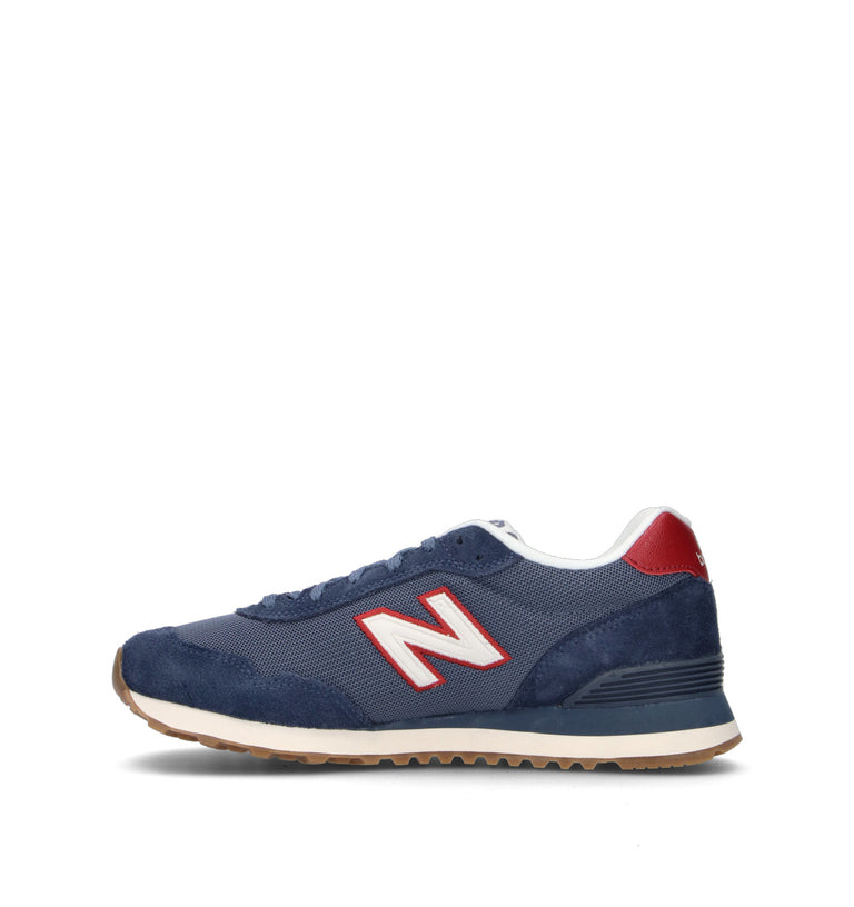 NEW BALANCE 515 Sneaker uomo blu