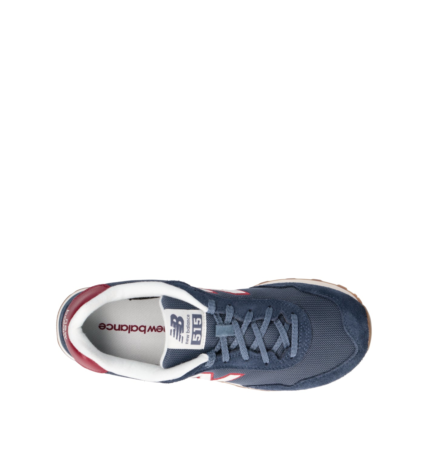 NEW BALANCE 515 Sneaker uomo blu