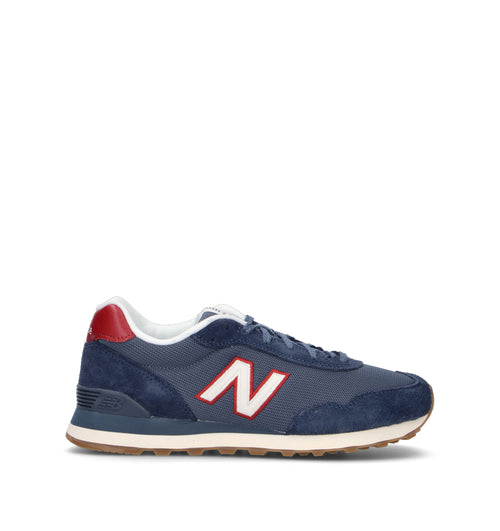 NEW BALANCE 515 Sneaker uomo blu