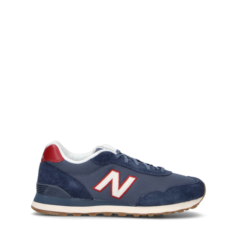 NEW BALANCE 515 Sneaker uomo blu