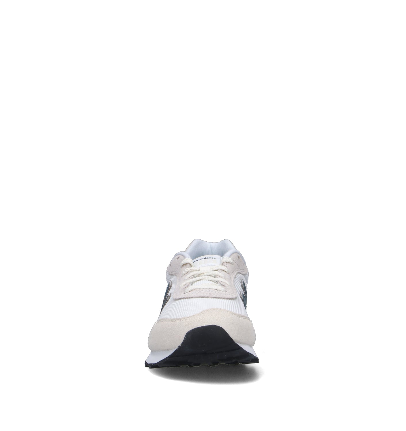 NEW BALANCE Sneaker uomo bianca