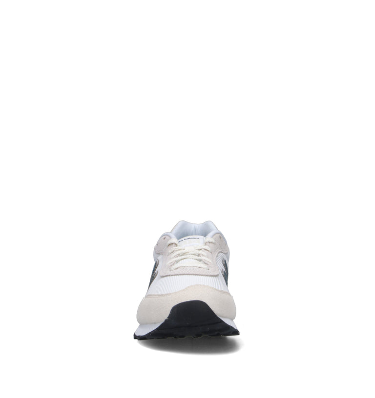 NEW BALANCE Sneaker uomo bianca