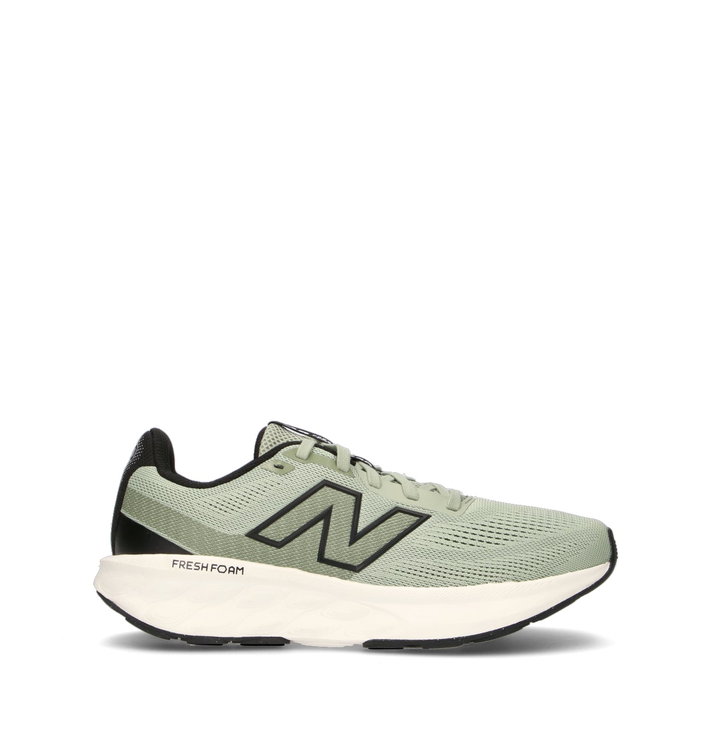 NEW BALANCE 520 Scarpa running uomo verde