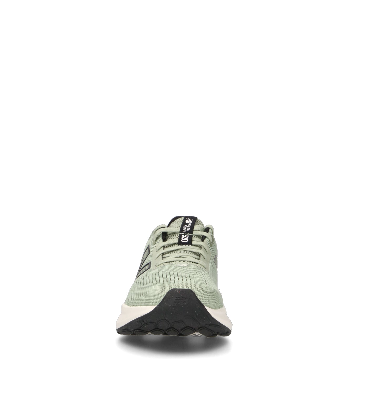 NEW BALANCE 520 Scarpa running uomo verde