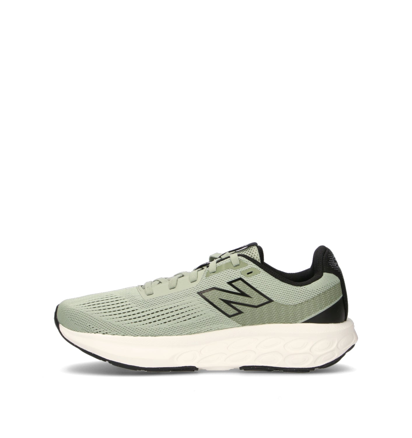 NEW BALANCE 520 Scarpa running uomo verde