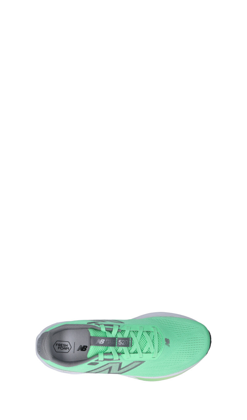 NEW BALANCE 520 Scarpa running uomo verde