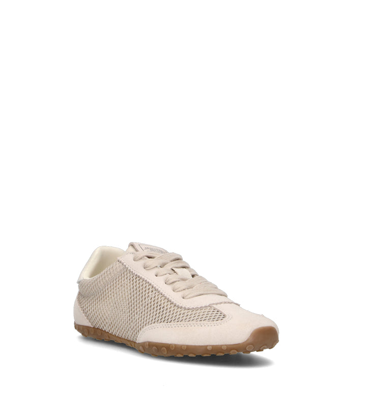 A.ENNIE Sneaker donna bianca