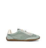 A.ENNIE Sneaker donna azzurra