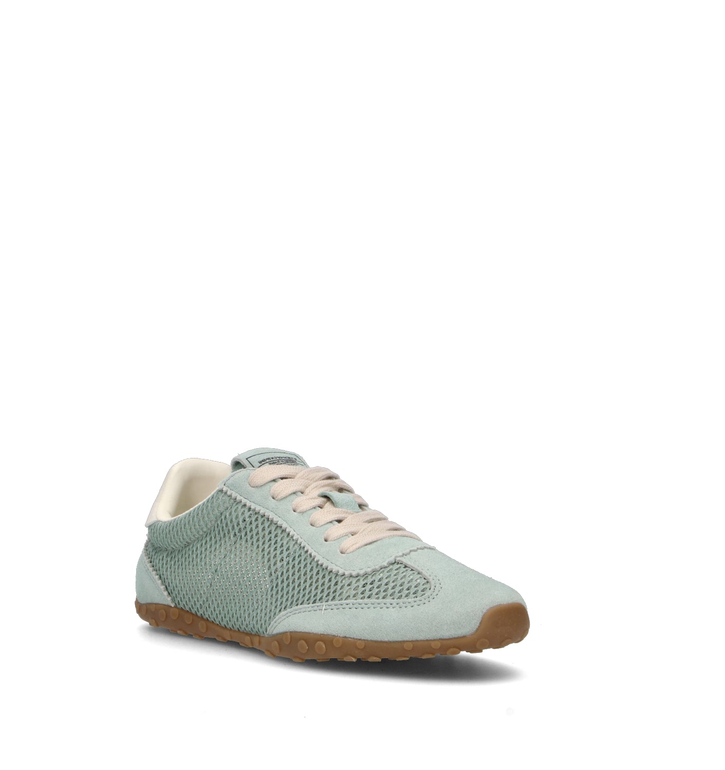 A.ENNIE Sneaker donna azzurra