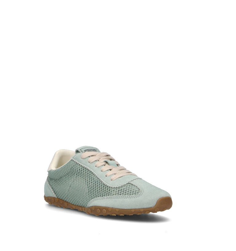 A.ENNIE Sneaker donna azzurra
