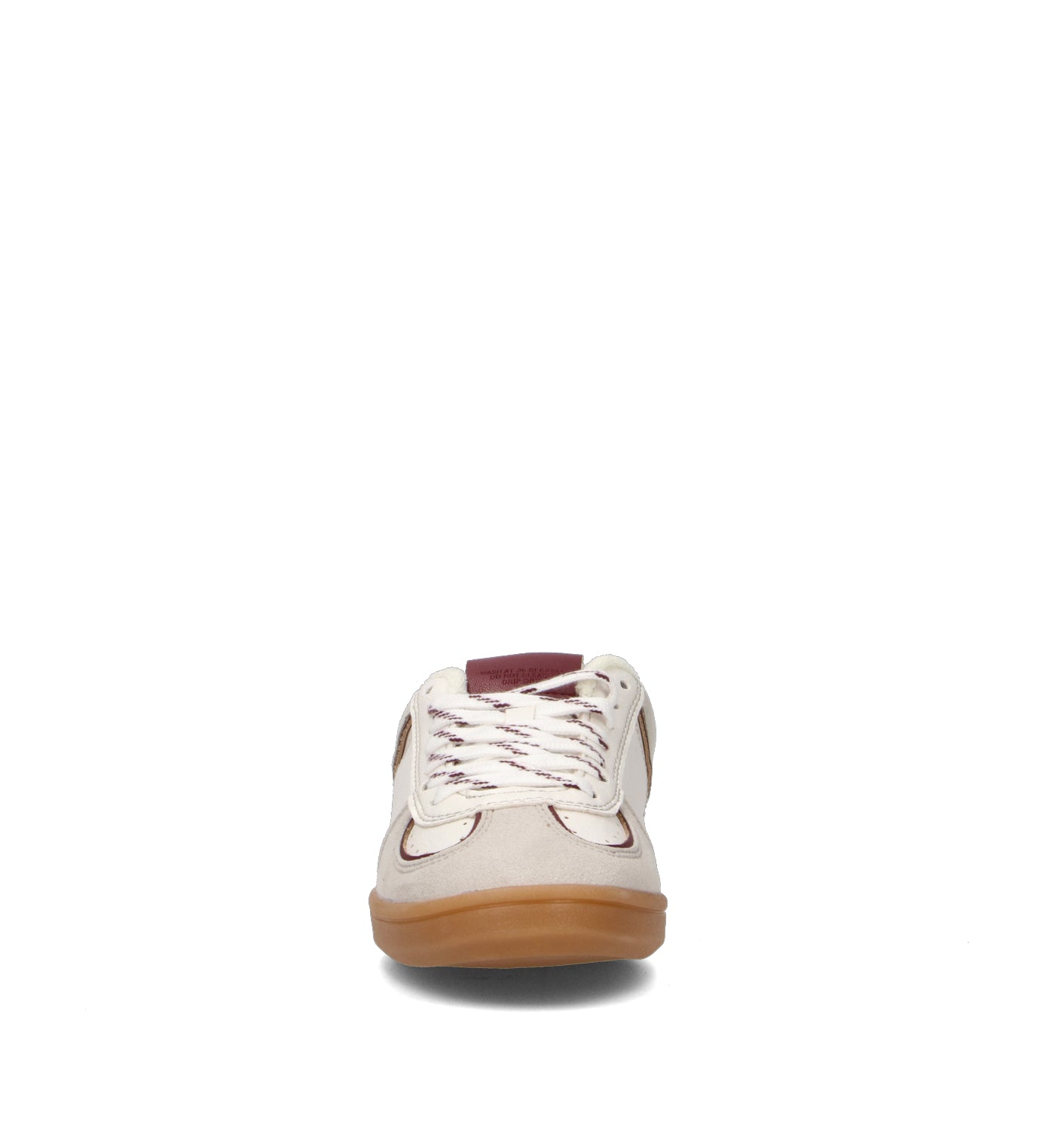 A.ENNIE Sneaker donna bianca