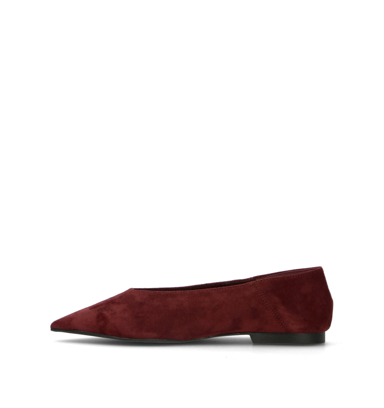 A.ENNIE Ballerina donna