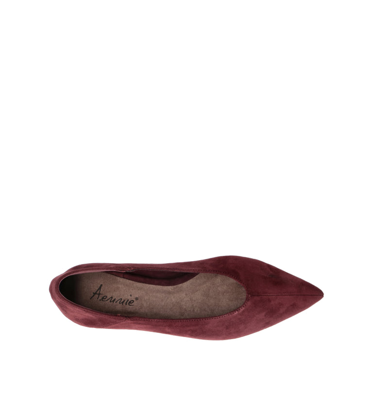 A.ENNIE Ballerina donna