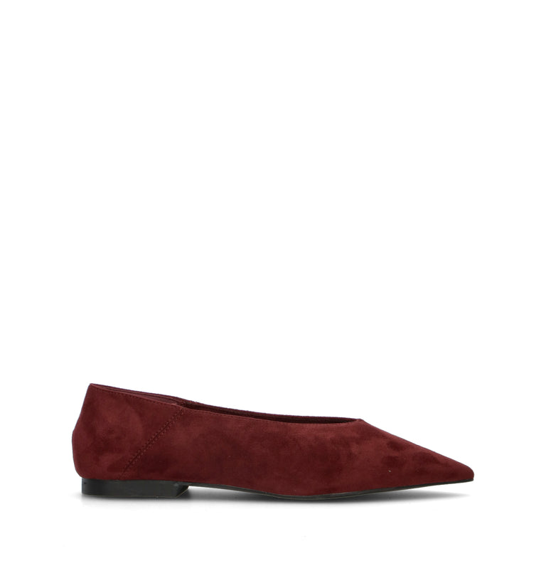 A.ENNIE Ballerina donna