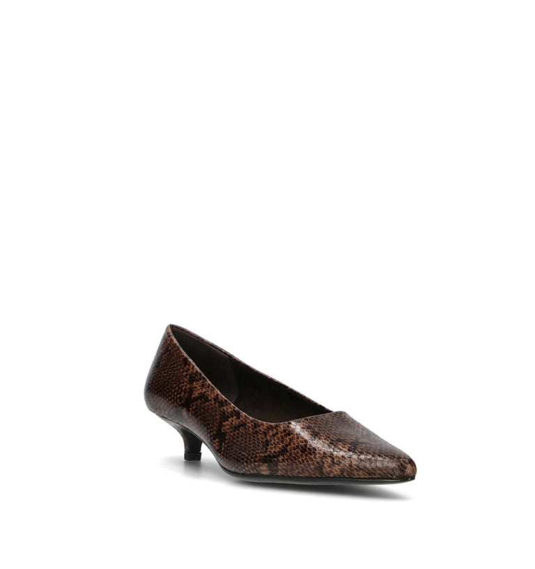 A.ENNIE Décolleté donna