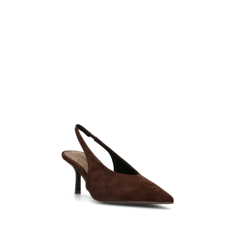 A.ENNIE Slingback donna