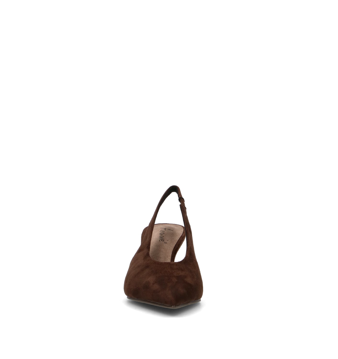 A.ENNIE Slingback donna