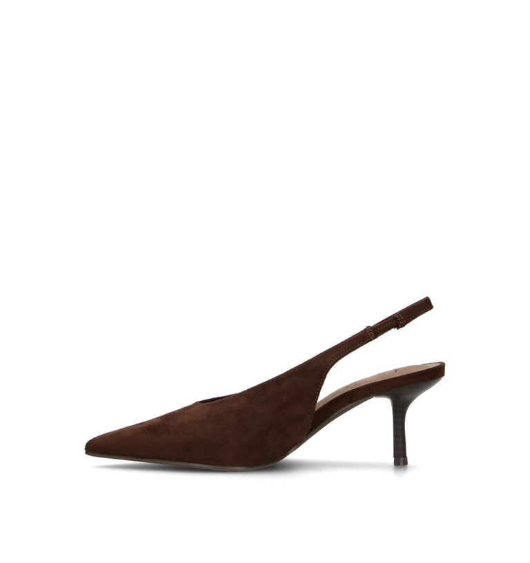 A.ENNIE Slingback donna