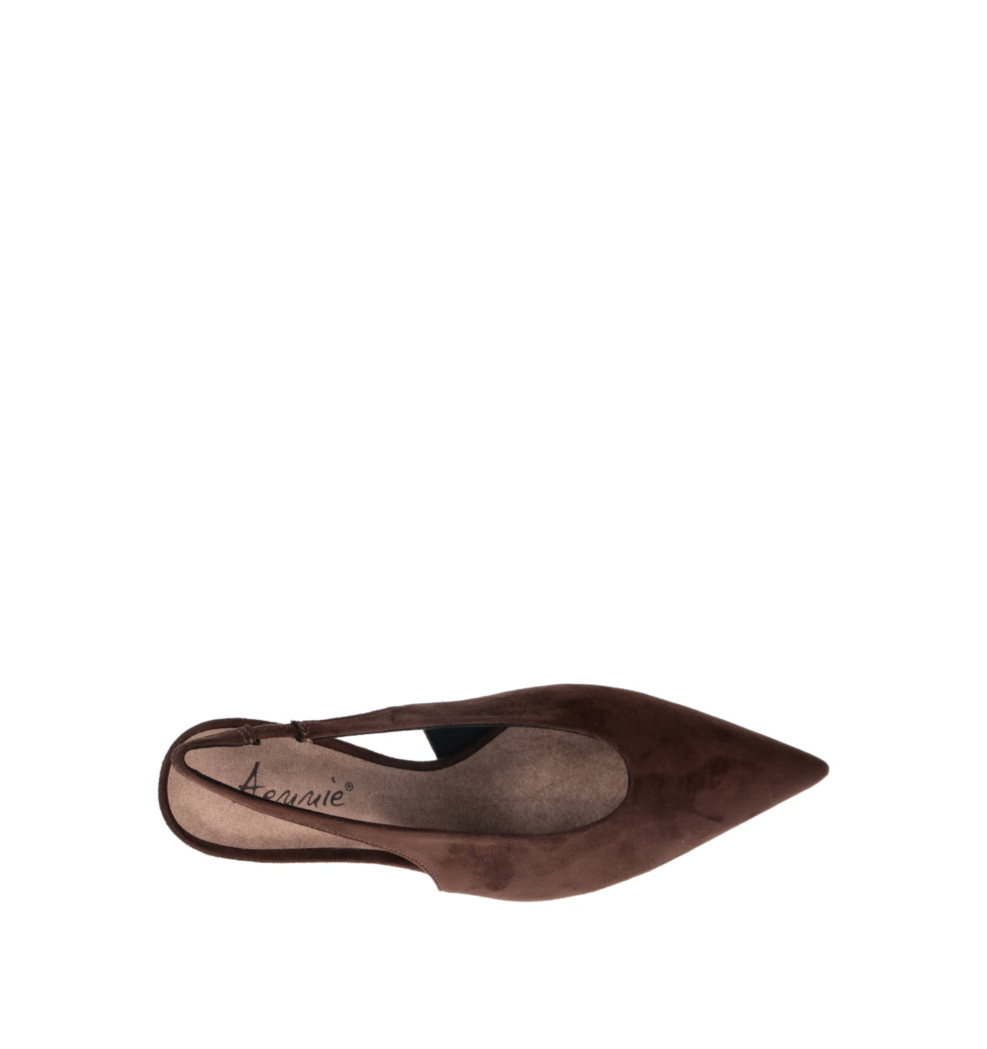 A.ENNIE Slingback donna