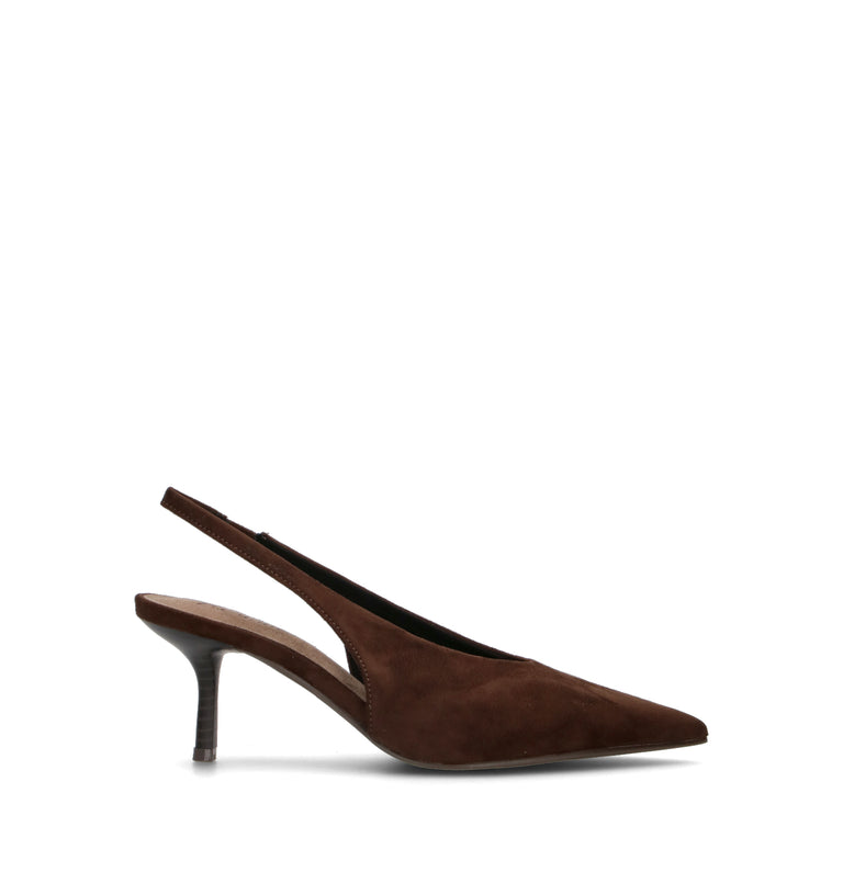 A.ENNIE Slingback donna