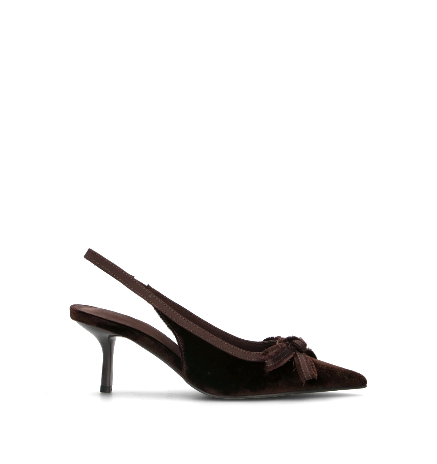 A.ENNIE Slingback donna