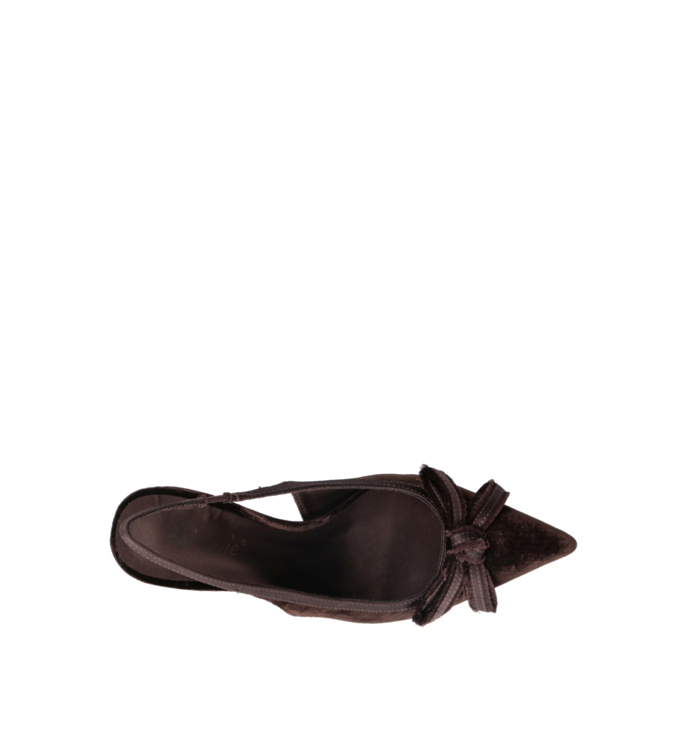 A.ENNIE Slingback donna