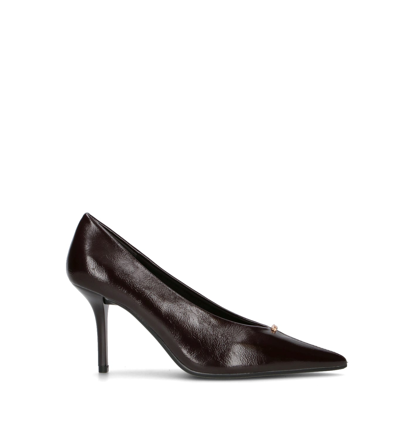 A.ENNIE Décolleté donna