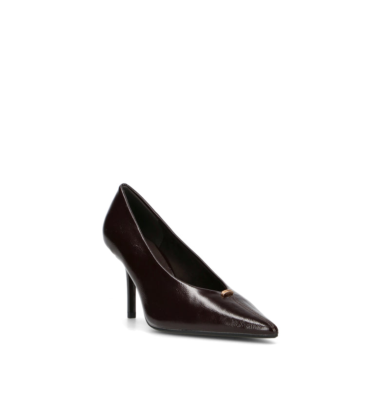 A.ENNIE Décolleté donna