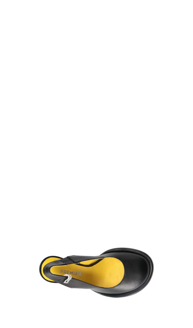 HOGAN Sneaker donna grigia in pelle
