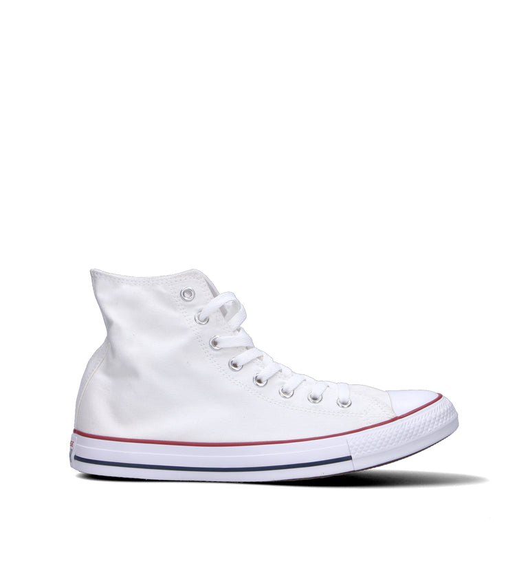 CONVERSE - CHUCK TAYLOR HI Sneaker donna bianca