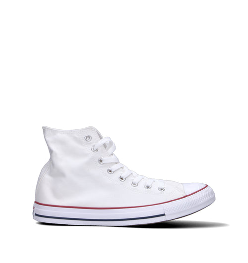 CONVERSE - CHUCK TAYLOR HI Sneaker uomo bianca