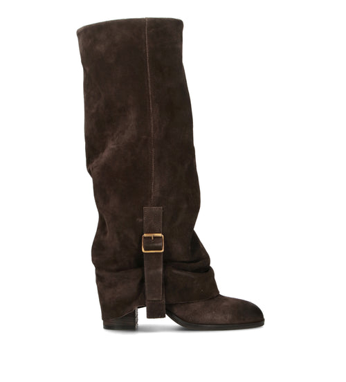 MIMMU' Stivale donna