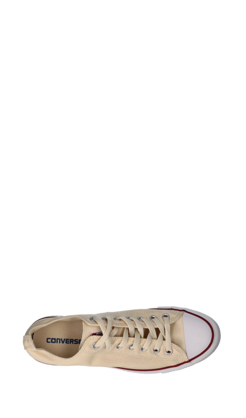 CONVERSE Sneaker uomo panna