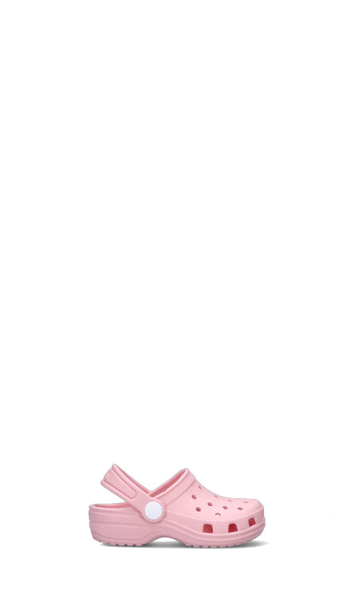 CHICCO Zoccolo bimba rosa