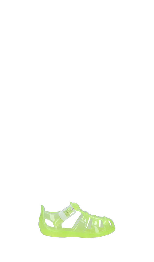 CHICCO Sandalo bimbo lime