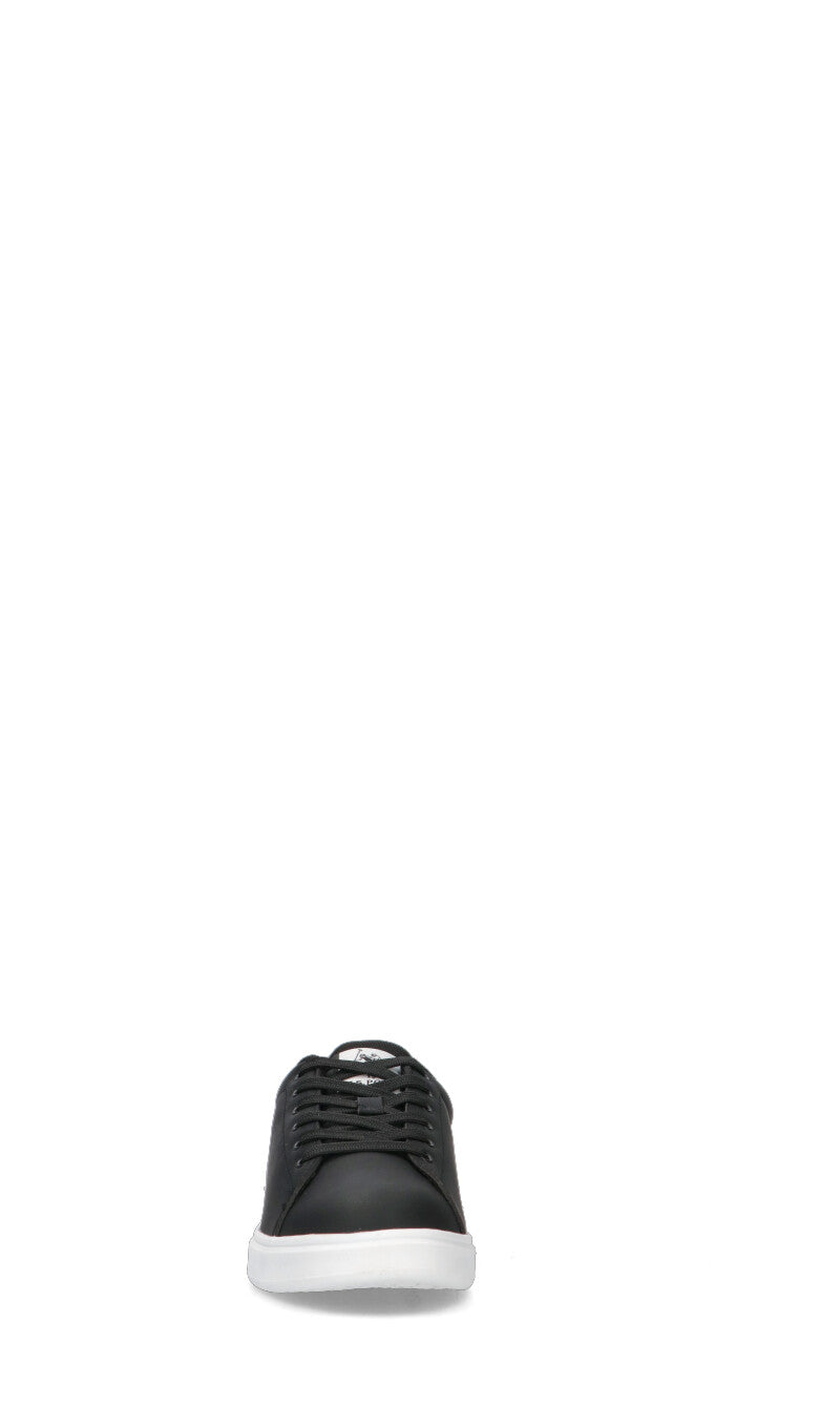 U.S. POLO ASSN. Sneaker donna nera/bianca