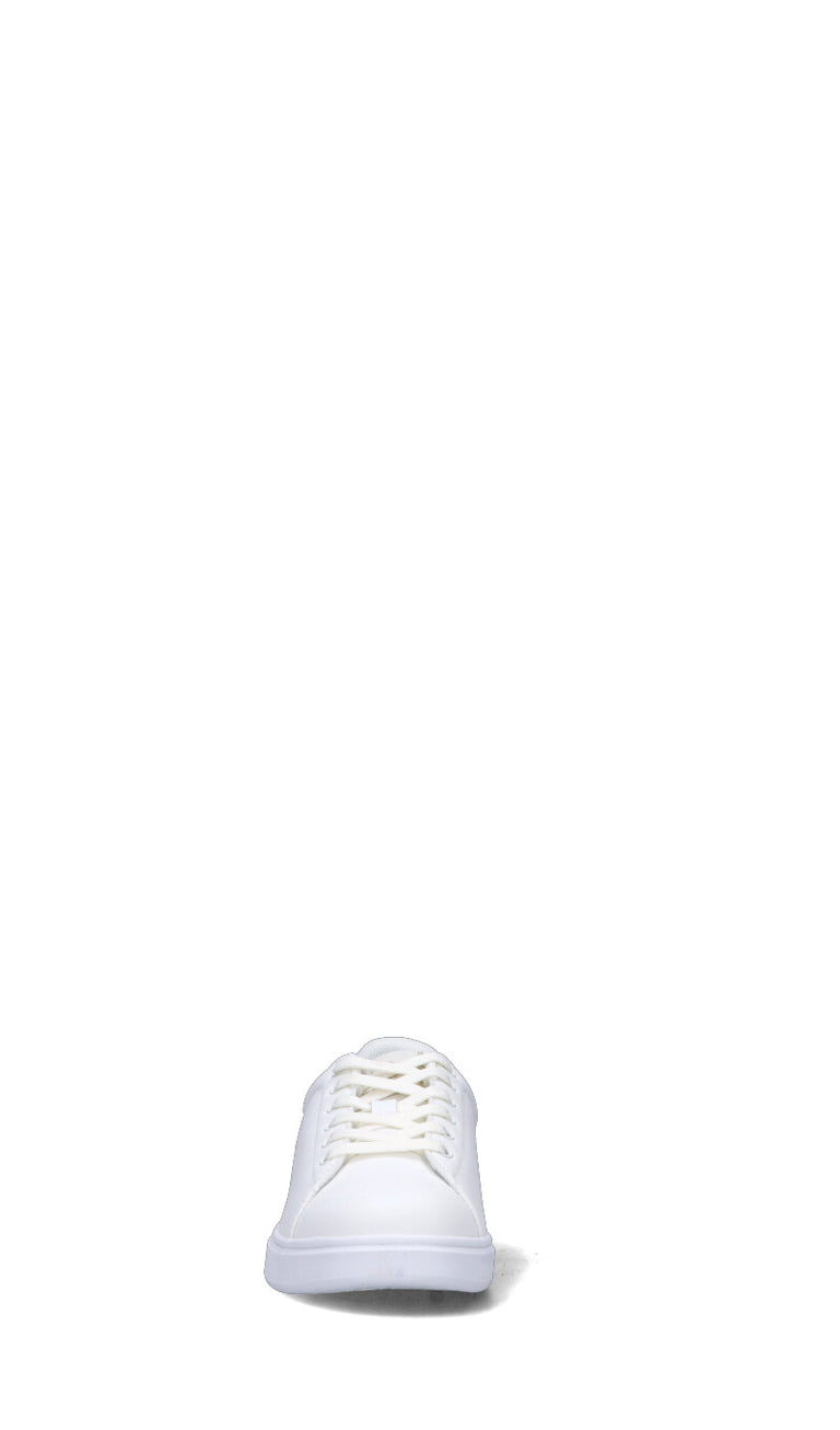 U.S. POLO ASSN. Sneaker donna bianca/oro