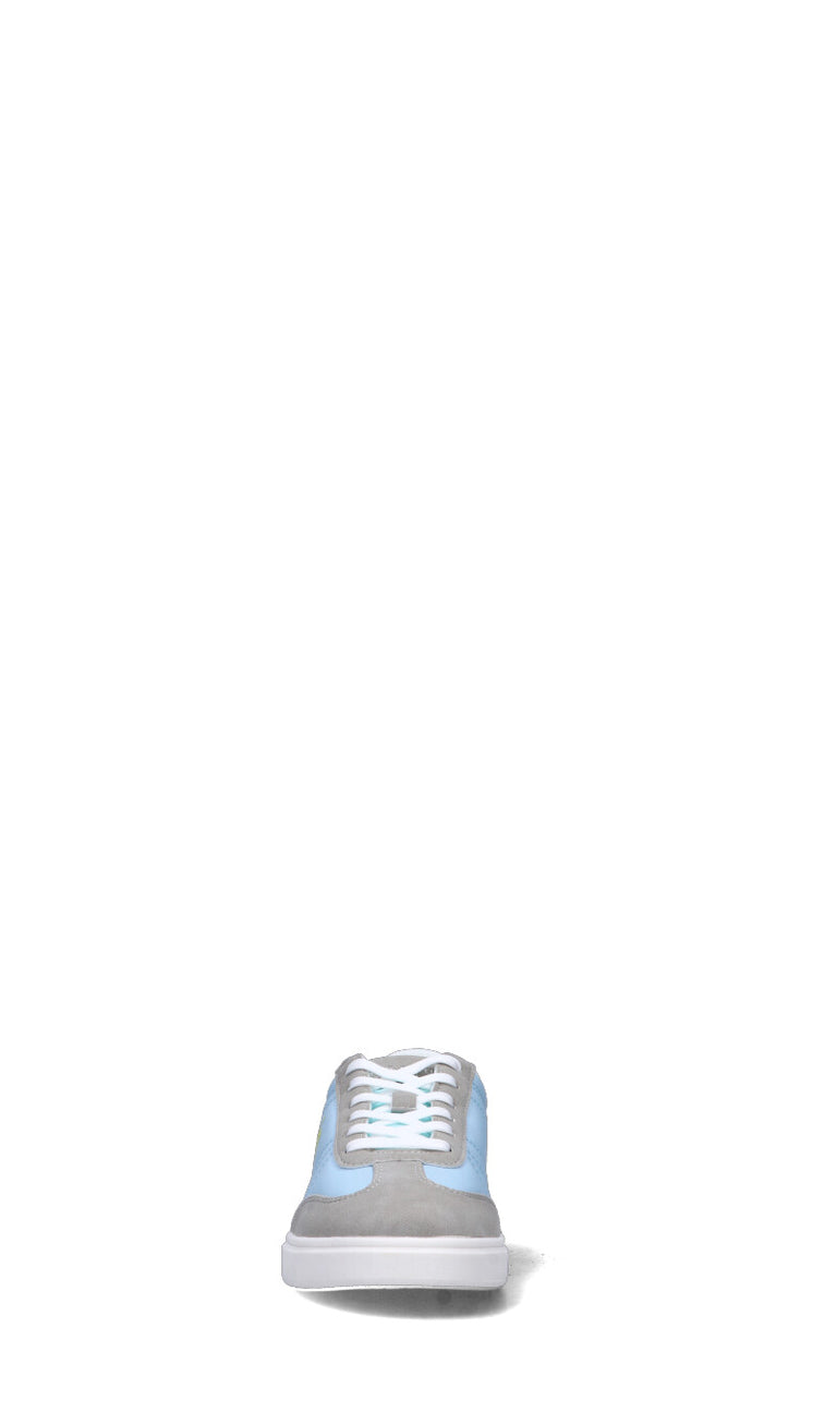 U.S. POLO ASSN. Sneaker donna azzurra/grigia