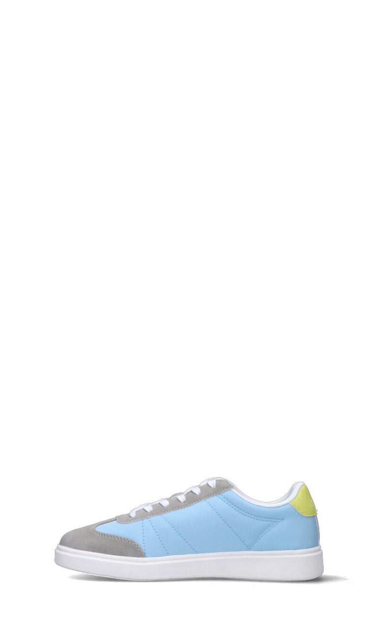U.S. POLO ASSN. Sneaker donna azzurra/grigia