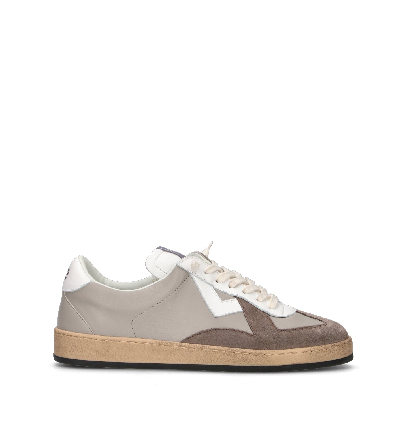 QUATTROBARRADODICI Sneaker uomo