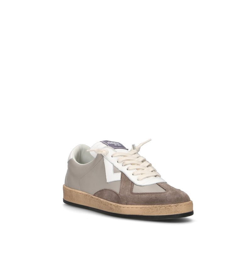 QUATTROBARRADODICI Sneaker uomo
