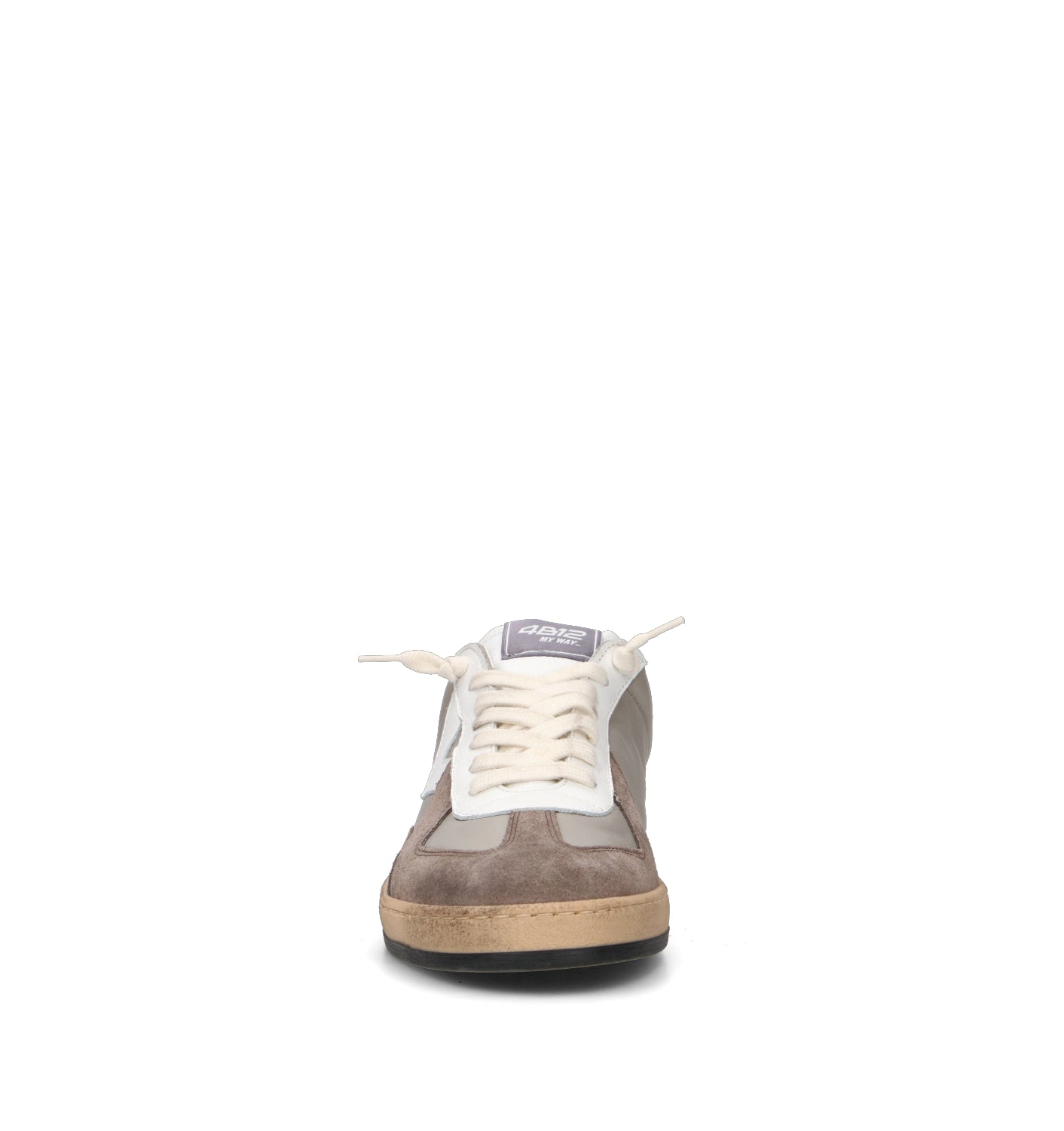 QUATTROBARRADODICI Sneaker uomo