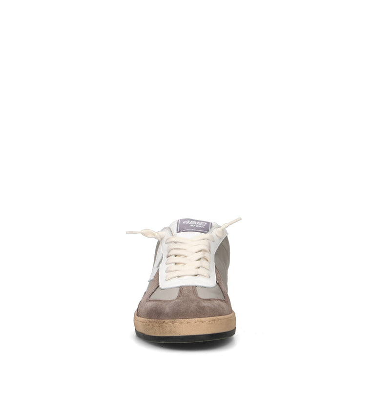 QUATTROBARRADODICI Sneaker uomo