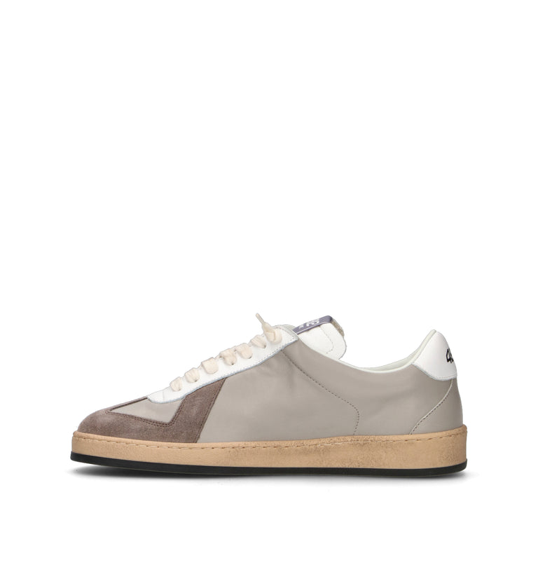 QUATTROBARRADODICI Sneaker uomo