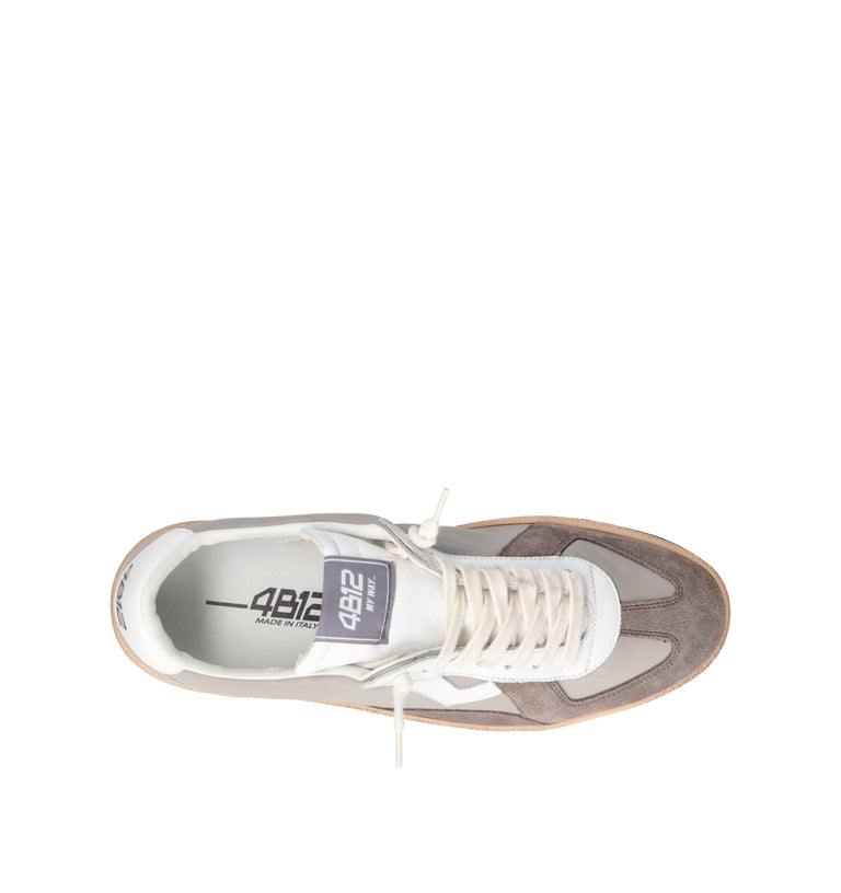 QUATTROBARRADODICI Sneaker uomo