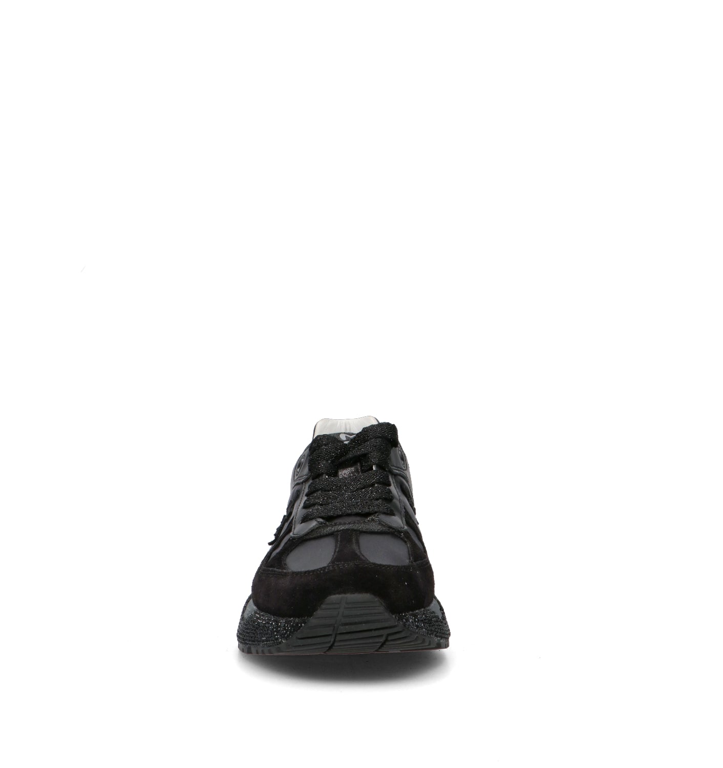 PREMIATA MASED Sneaker donna nera